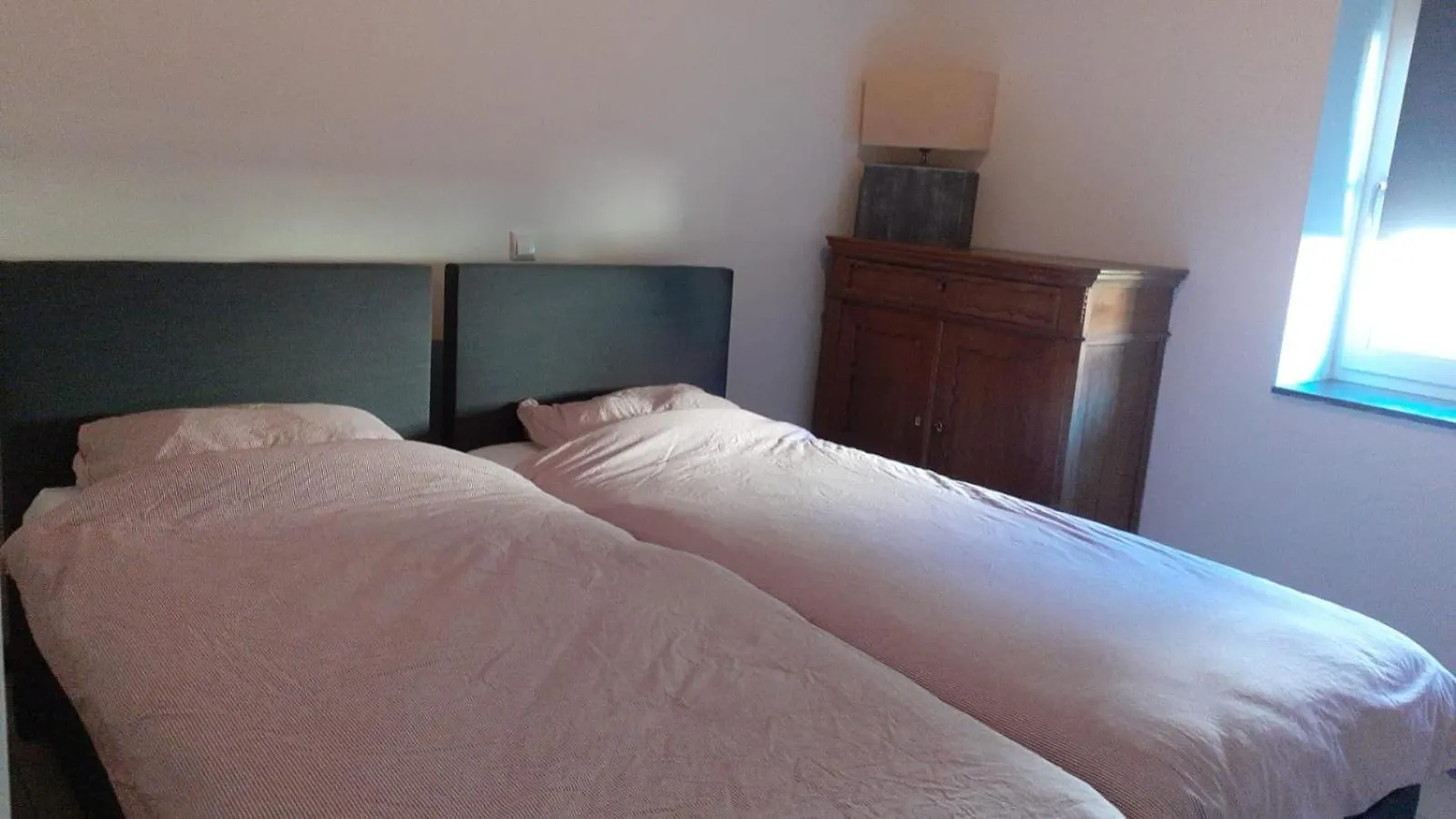 de hooiberg Villa Walem Vakantiehuis