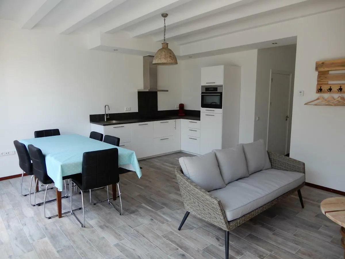 de hooiberg Villa Walem