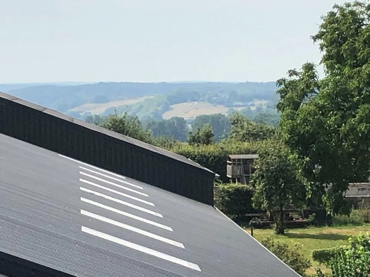 Vakantiehuis de hooiberg Villa Walem Nederland