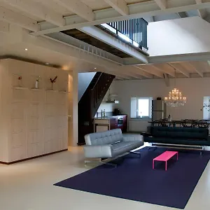 Appartement Loft 29, Meerssen
