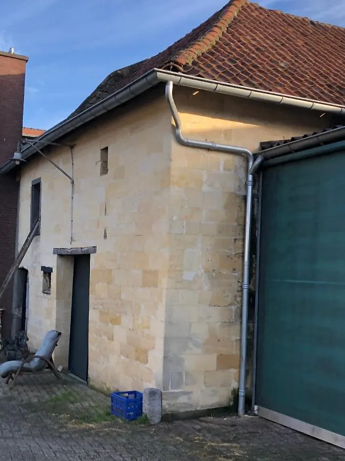 Holiday home De Hooiberg Villa Walem