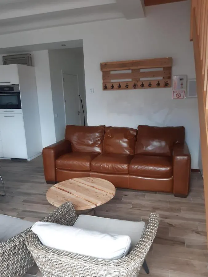 De Hooiberg Villa Walem