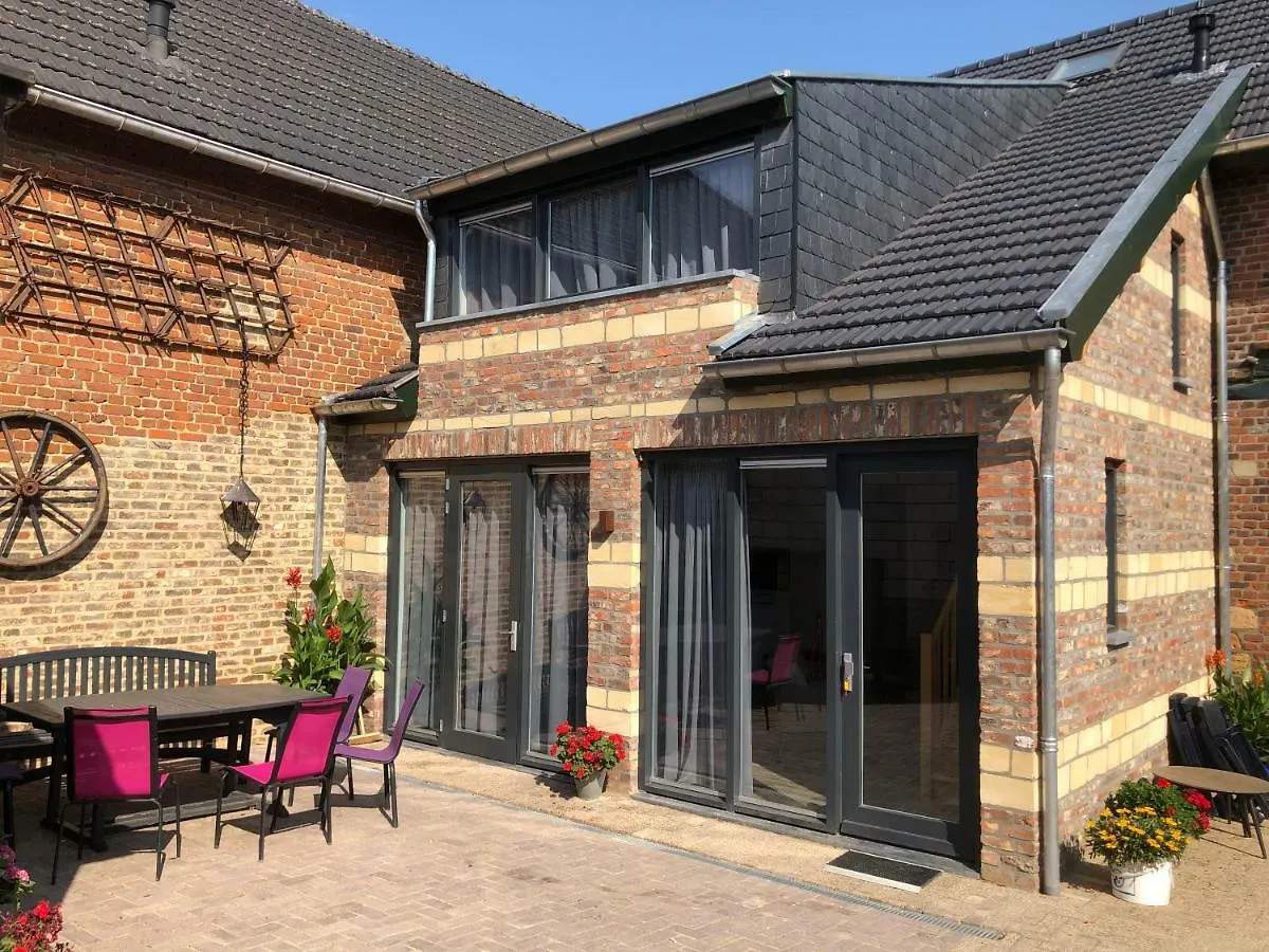 De Hooiberg location